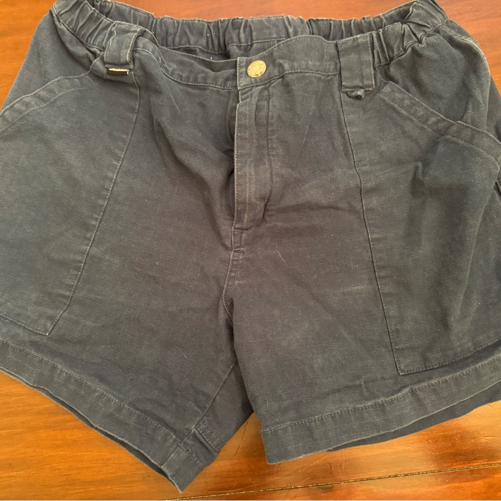 Chubbies Men’s Navy Shorts